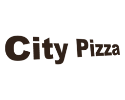 City Pizza Bayreuth logo.